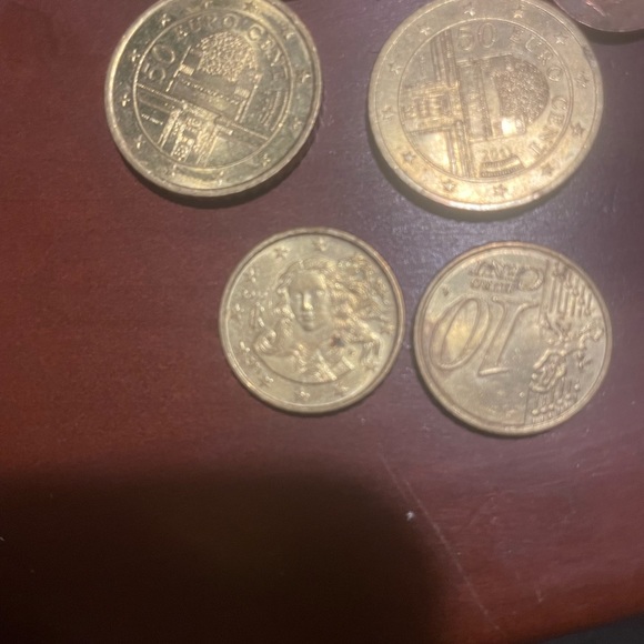 Coins - Picture 8 of 16